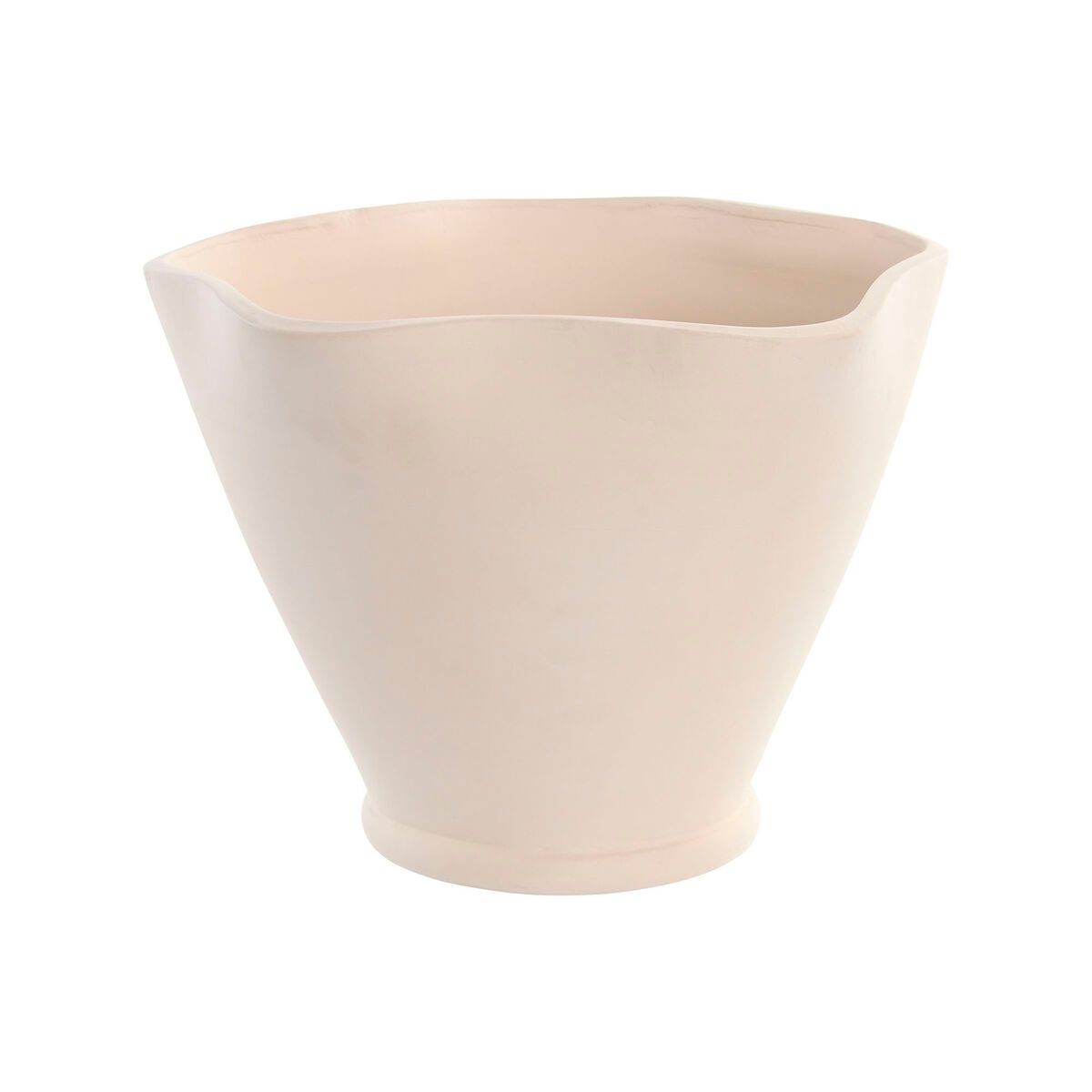 Centro de Mesa Home ESPRIT Terracota 31 x 31 x 24 cm