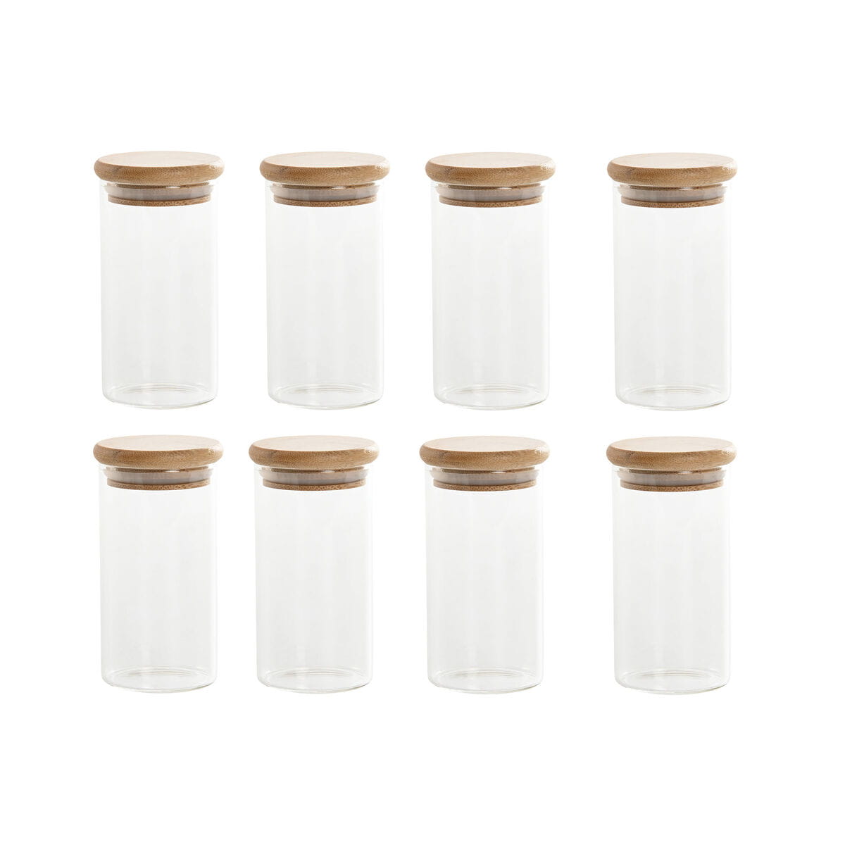 Especiero Home ESPRIT 31 x 12 x 11 cm