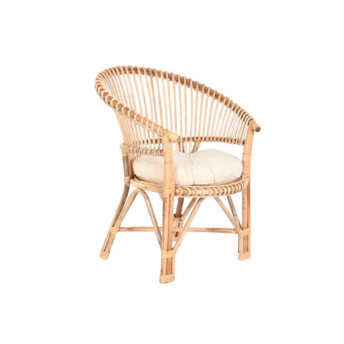 Silla de Jardín Home ESPRIT 69 x 66 x 85 cm