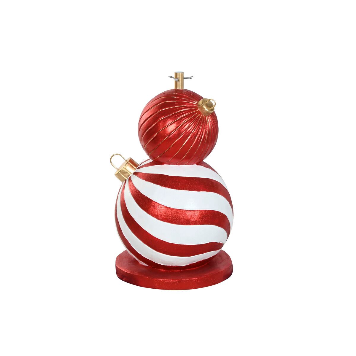 Base de apoyo Home ESPRIT Árbol de Navidad