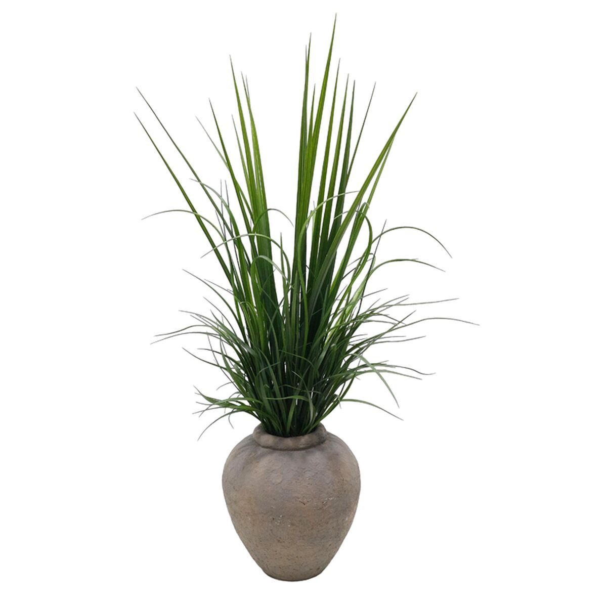 Planta Decorativa Home ESPRIT Polietileno