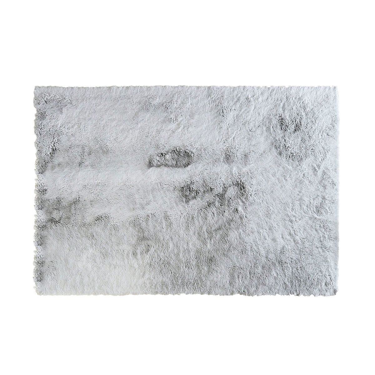 Alfombra Home ESPRIT Gris 200 x 300 cm