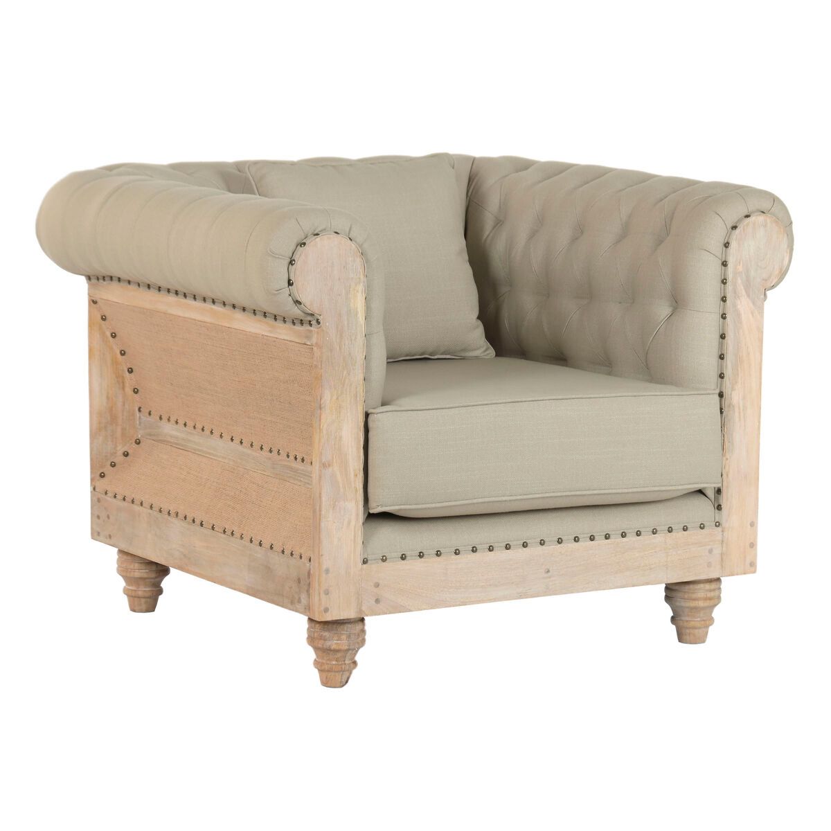 Sillón Home ESPRIT