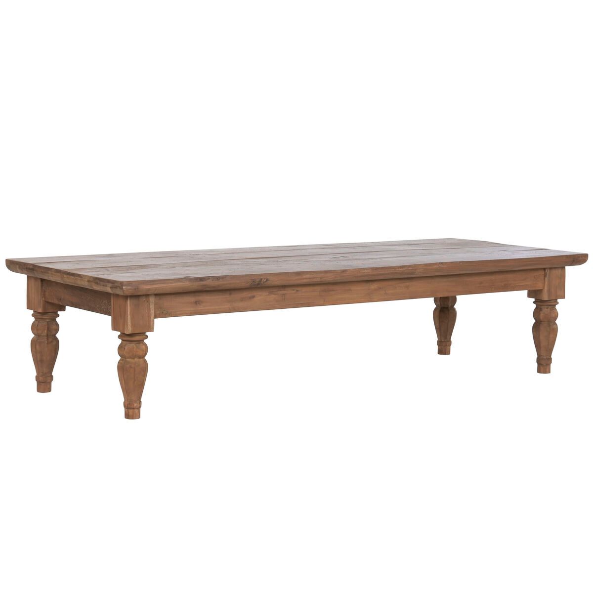Mesa de Centro Home ESPRIT