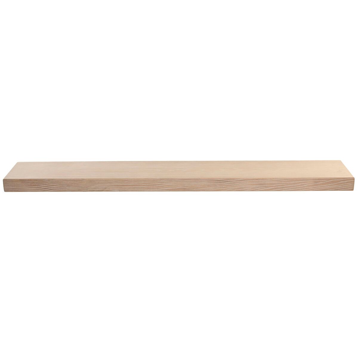 Estante Home ESPRIT Madera 120 X 20 X 5 CM