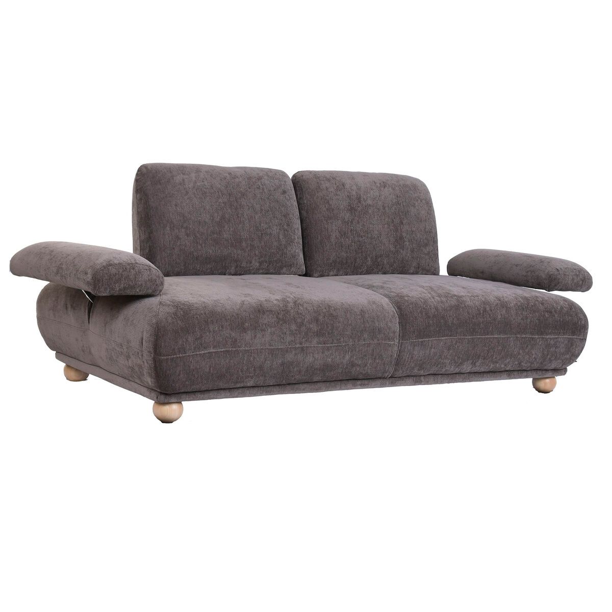Sofá Home ESPRIT Beige Urbano 220 x 111 x 85 cm