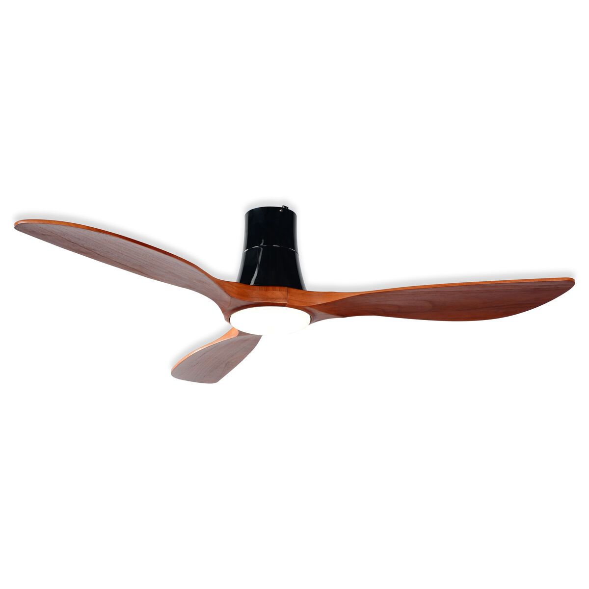 Ventilador de Techo HJM VT531 Blanco 55 W Ø 137 cm