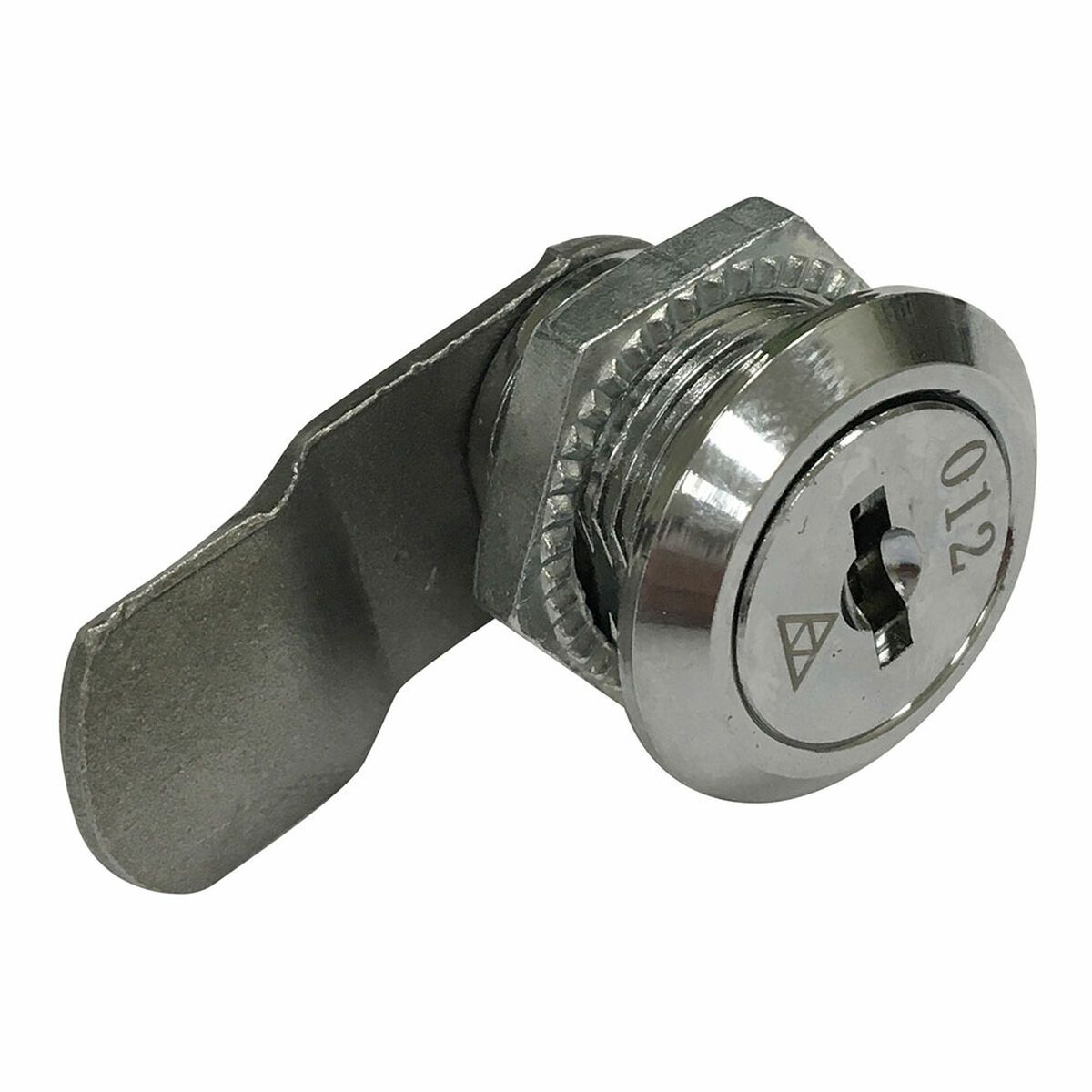 Cerradura Arregui cer0070 Plateado Acero (10 Unidades)