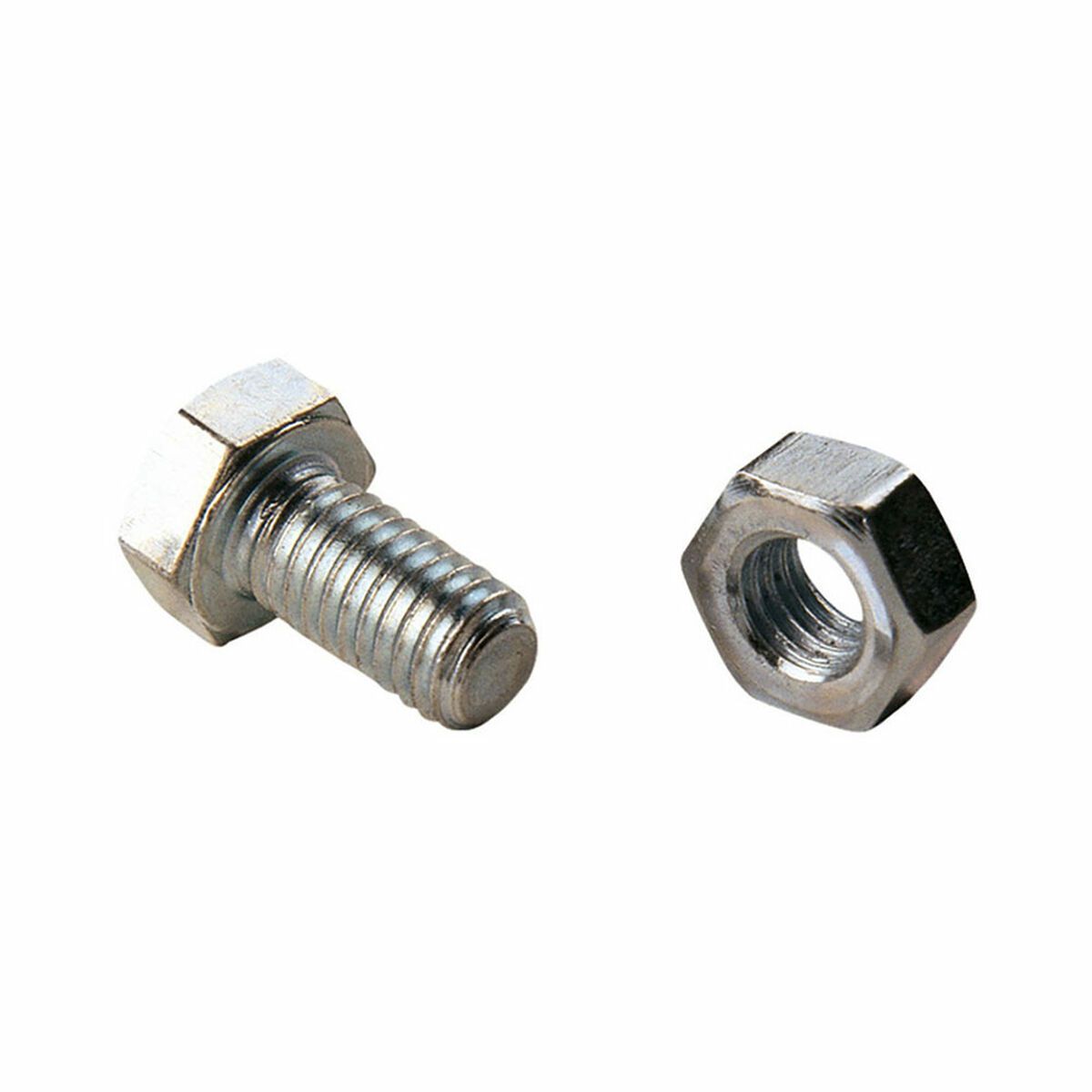 Kit de tornillos Simon Rack (200 Unidades)