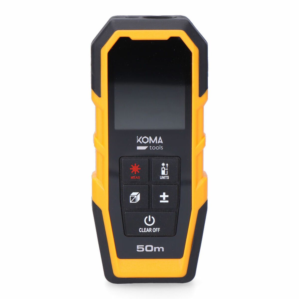 Telémetro Koma Tools