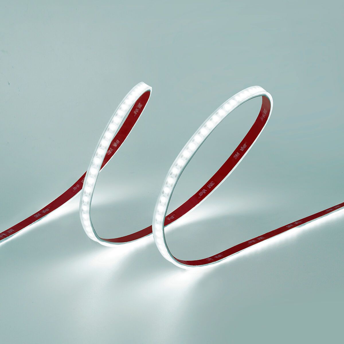 Tiras LED EDM 31932 Luz fría