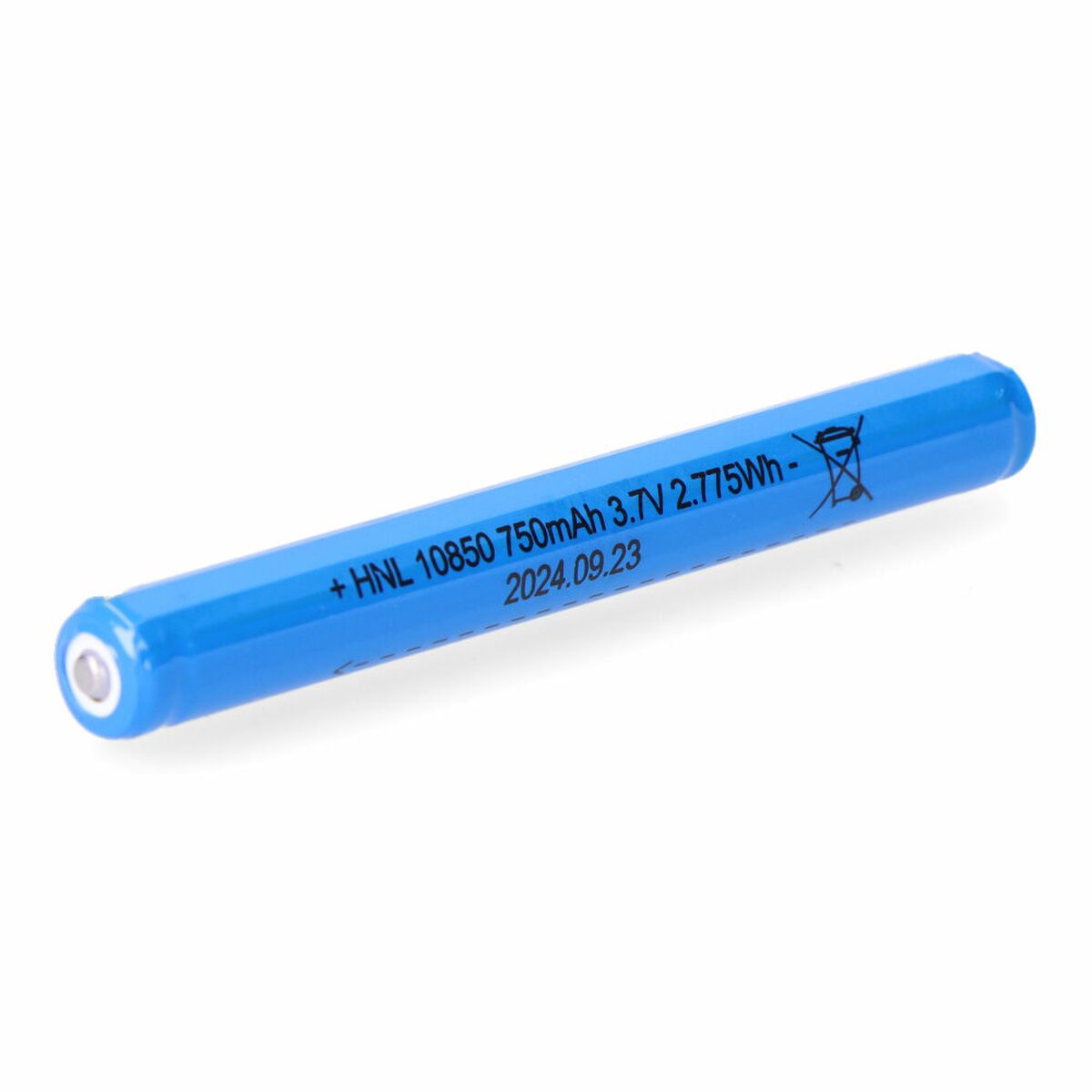 Pilas Recargables EDM 38130