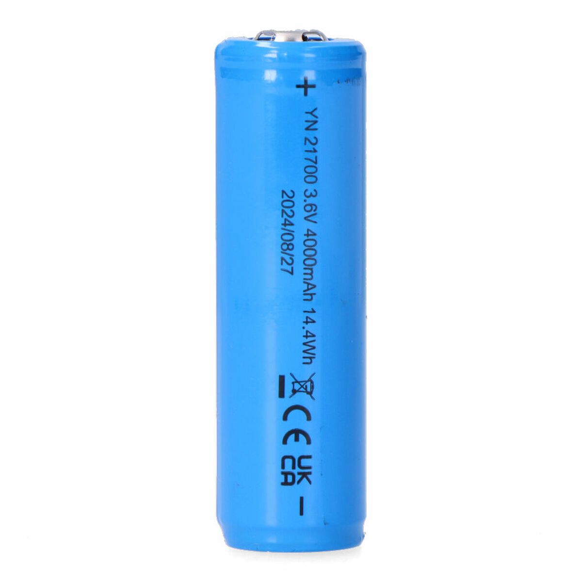 Pilas Recargables EDM 38131