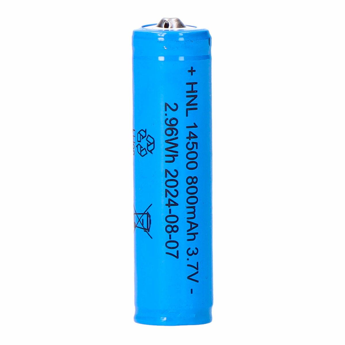 Pilas Recargables EDM 38133
