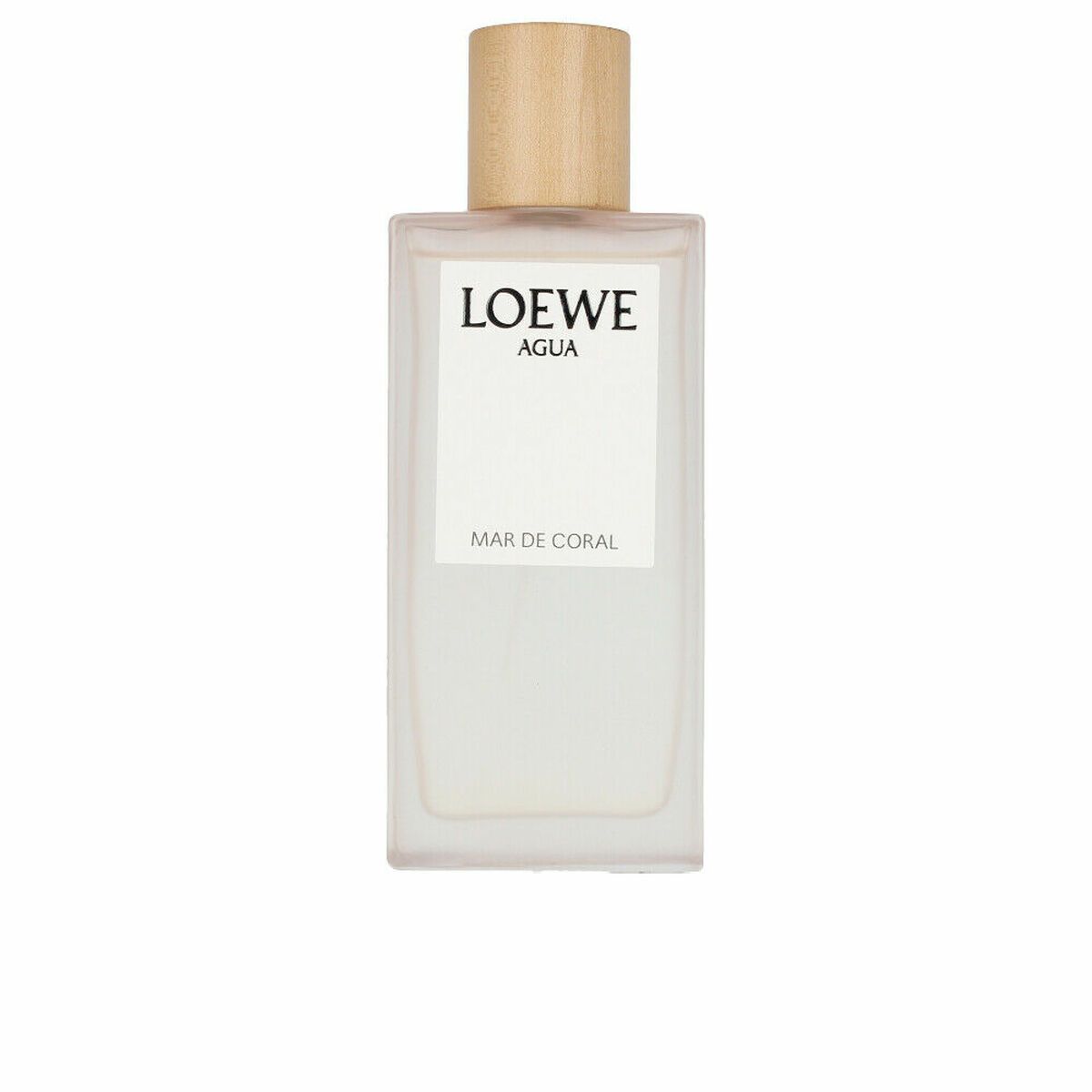 Perfume Mujer Loewe Agua Mar de Coral EDT 100 ml