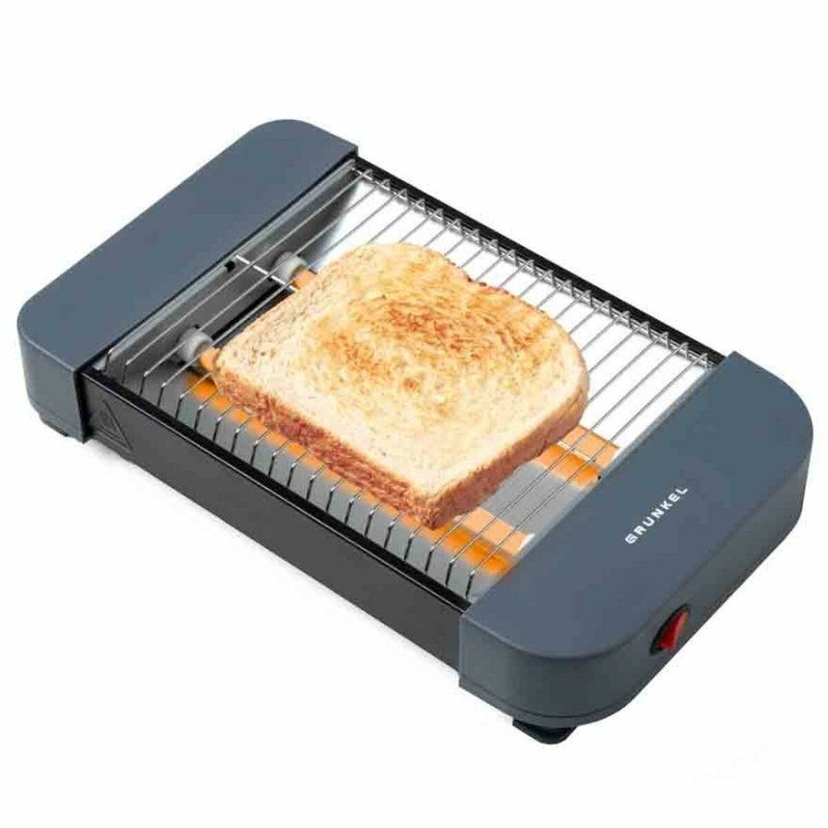 Tostadora Grunkel TSP-MINISIZE Azul 300 W