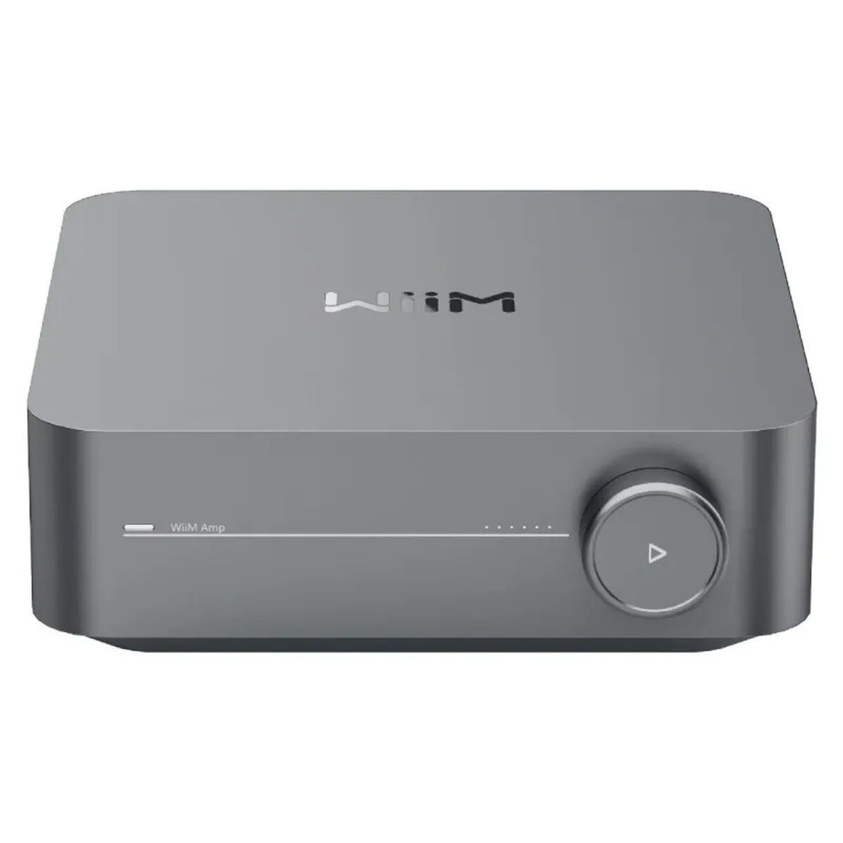 Amplificador Wiim WIIN AMP