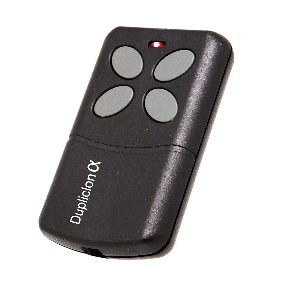 MandoCopy telemando universal para puertas domóticas