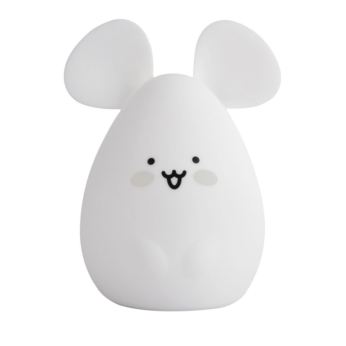 Lámpara infantil Mouse con Altavoz Bluetooth