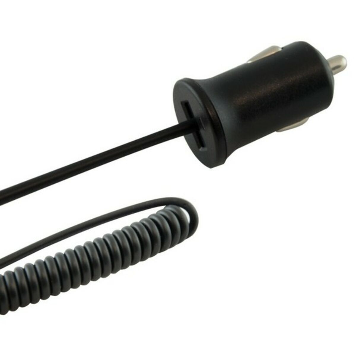 Cargador de Coche KSIX B1740CR2A
