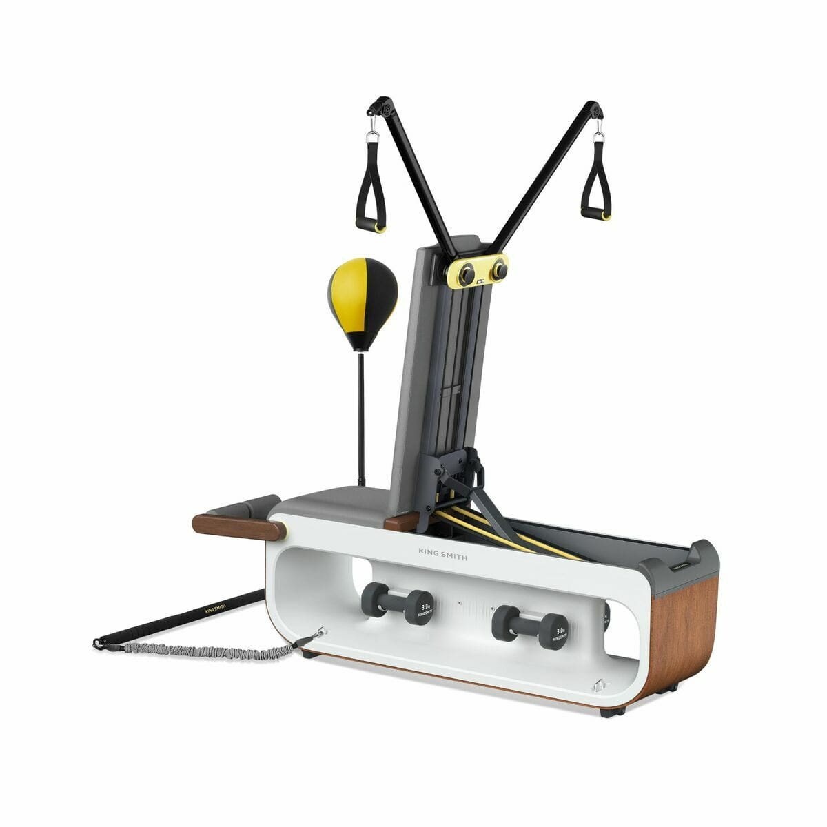 Banco de Musculación Multiestaciones Xiaomi FBB1C