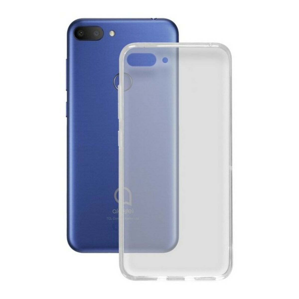 Funda para Móvil BIG-S1903487