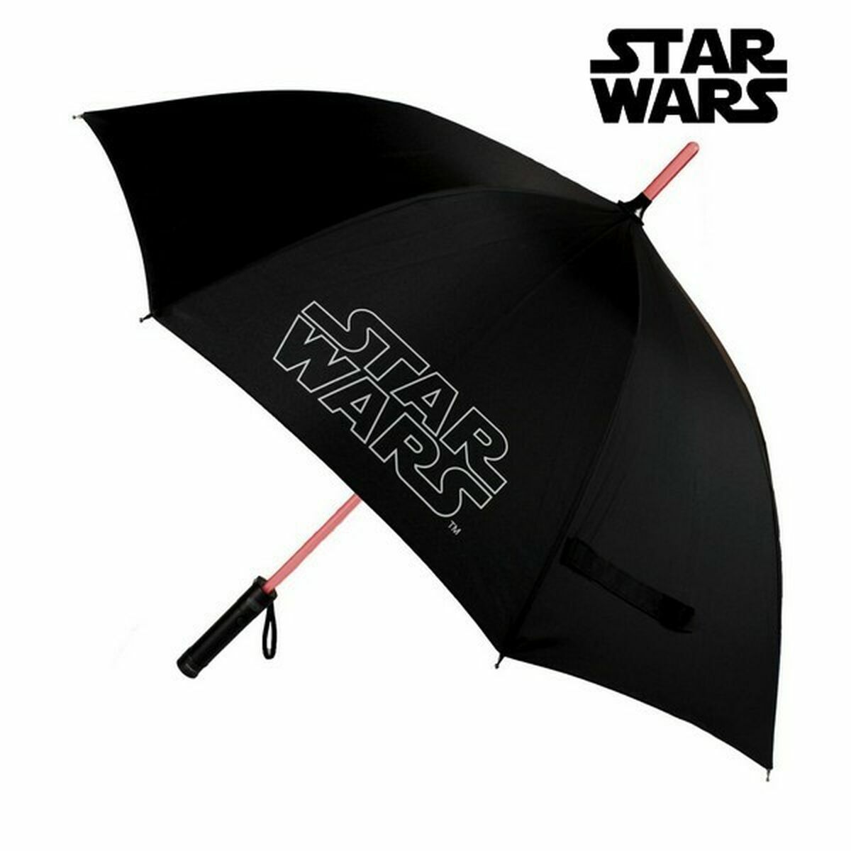 Paraguas Star Wars