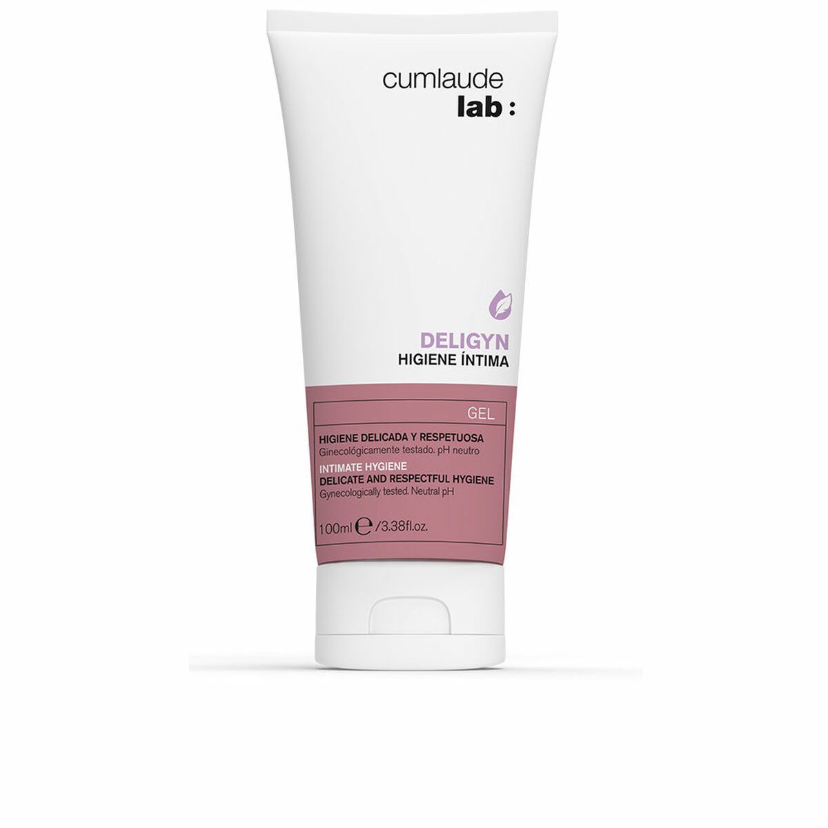 Copa Menstrual Cumlaude Lab CUMLAUDE LAB HIGIENE ÍNTIMA (Parafarmacia)