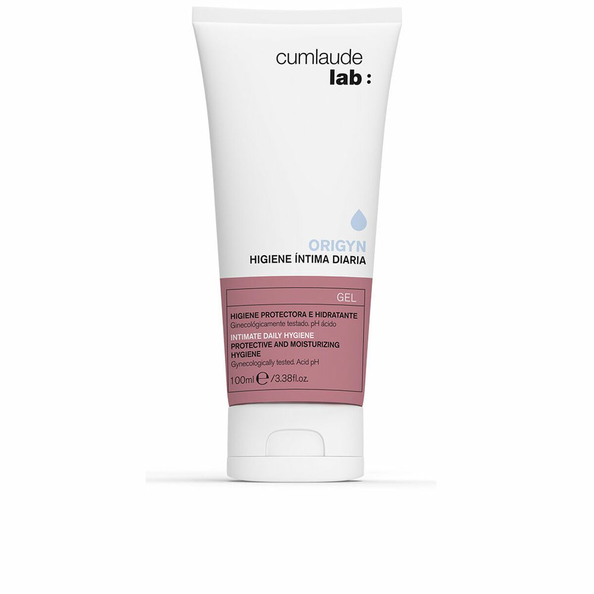 Gel Íntimo Cumlaude Lab CUMLAUDE LAB HIGIENE ÍNTIMA 100 ml