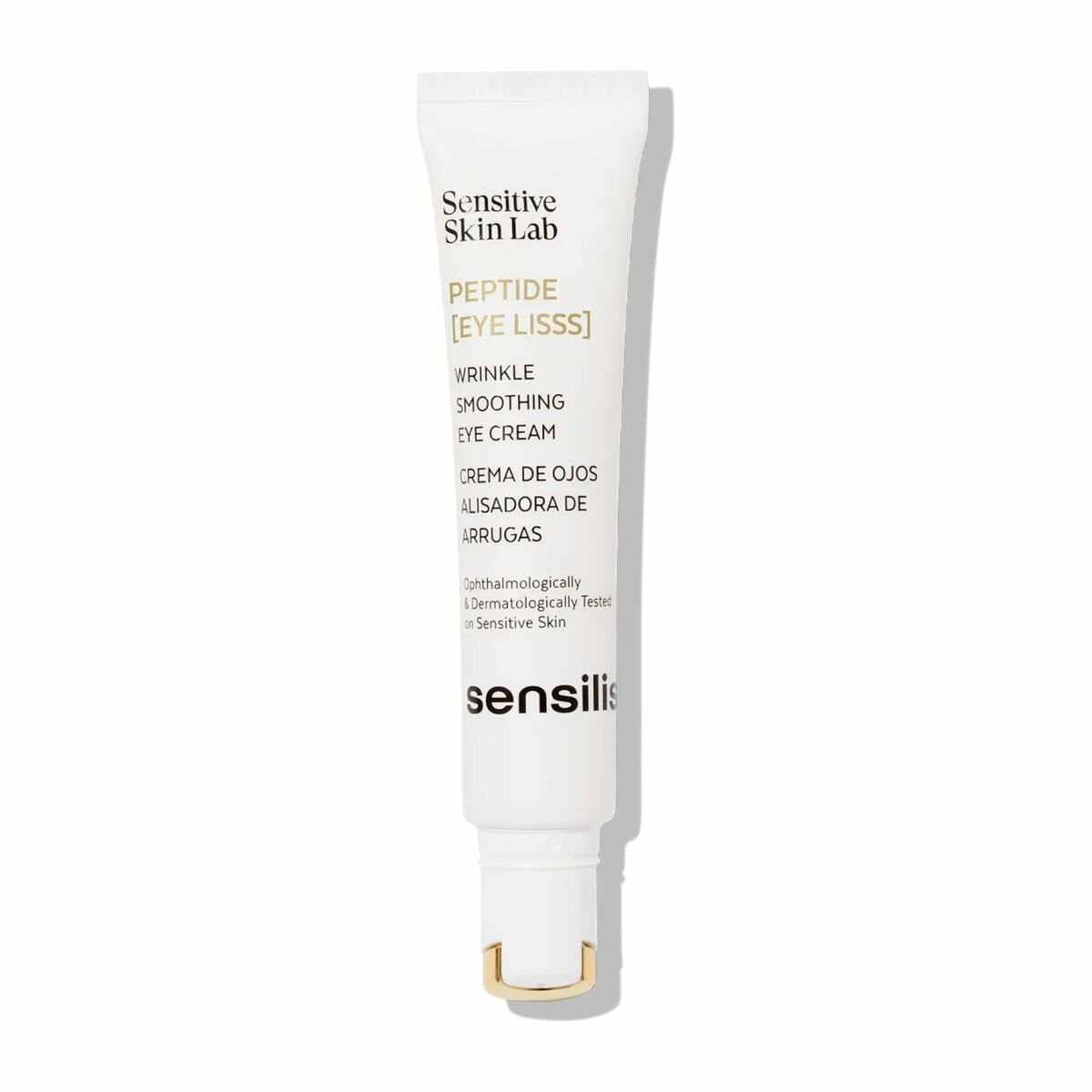 Contorno de Ojos Sensilis PEPTIDE 15 ml