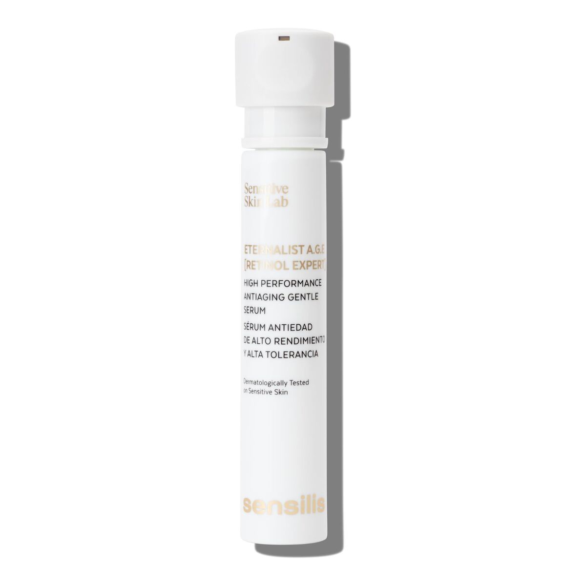 Sérum Antiedad Sensilis ETERNALIST A.G.E RETINOL EXPERT 30 ml Recarga