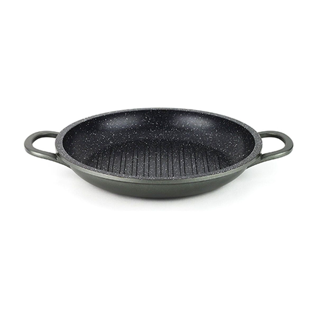 Asadora Fagor SAVIA Aluminio Forjado Ø 28 cm Grill