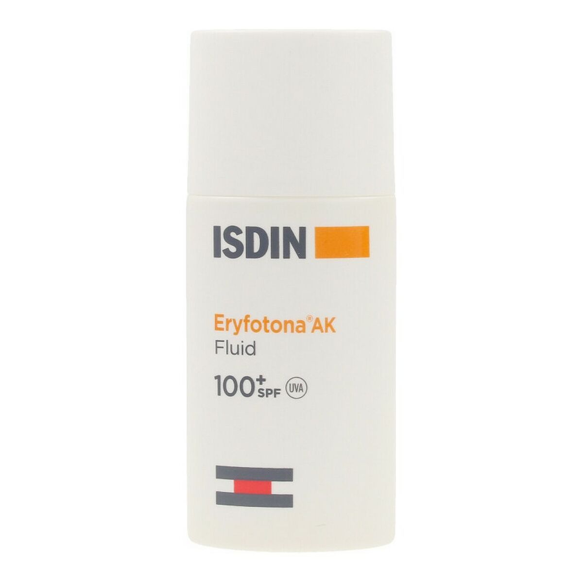 Protector Solar Facial Isdin Blanco 50 ml