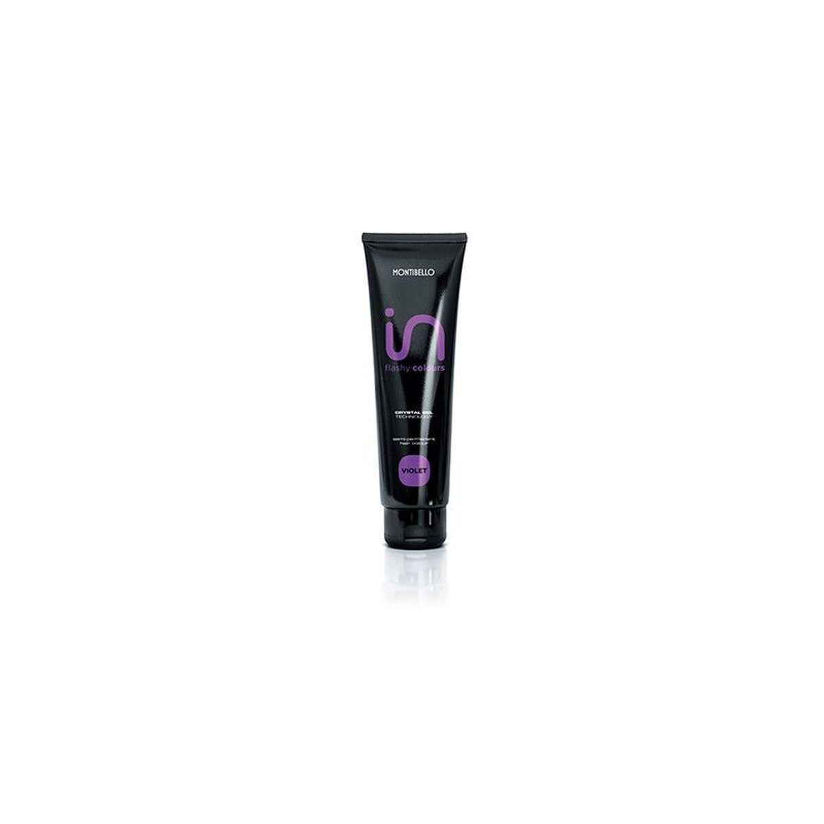 Aceite de fragancia Montibello In Flashy Colour Violet 150 ml