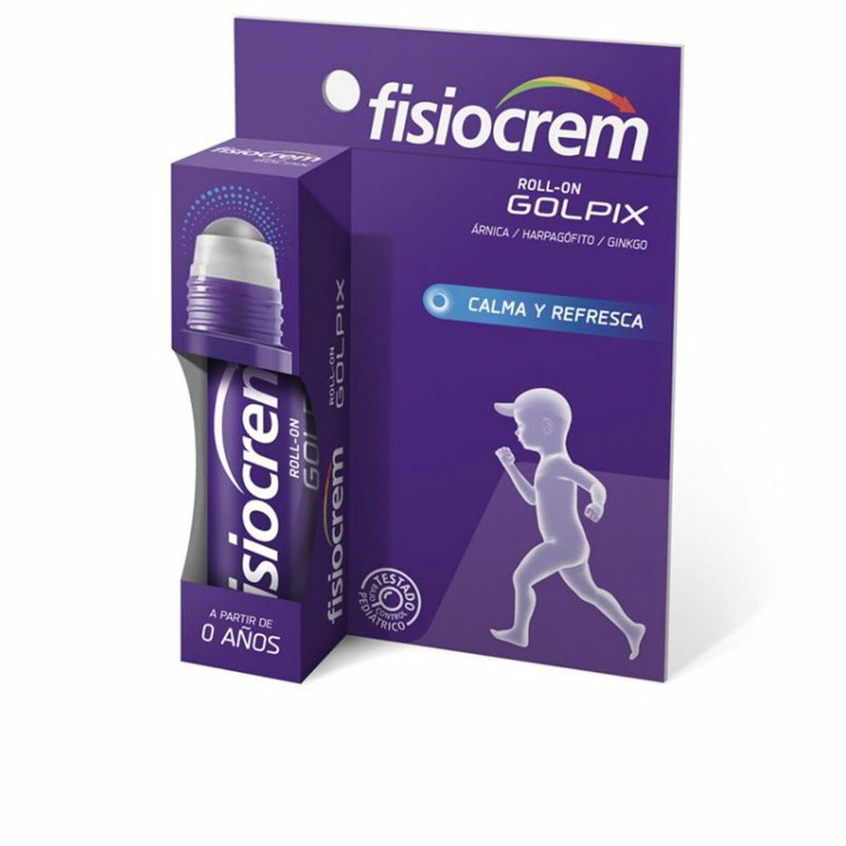 Colágeno Fisiocrem FISIOCREM GOLPIX 15 ml