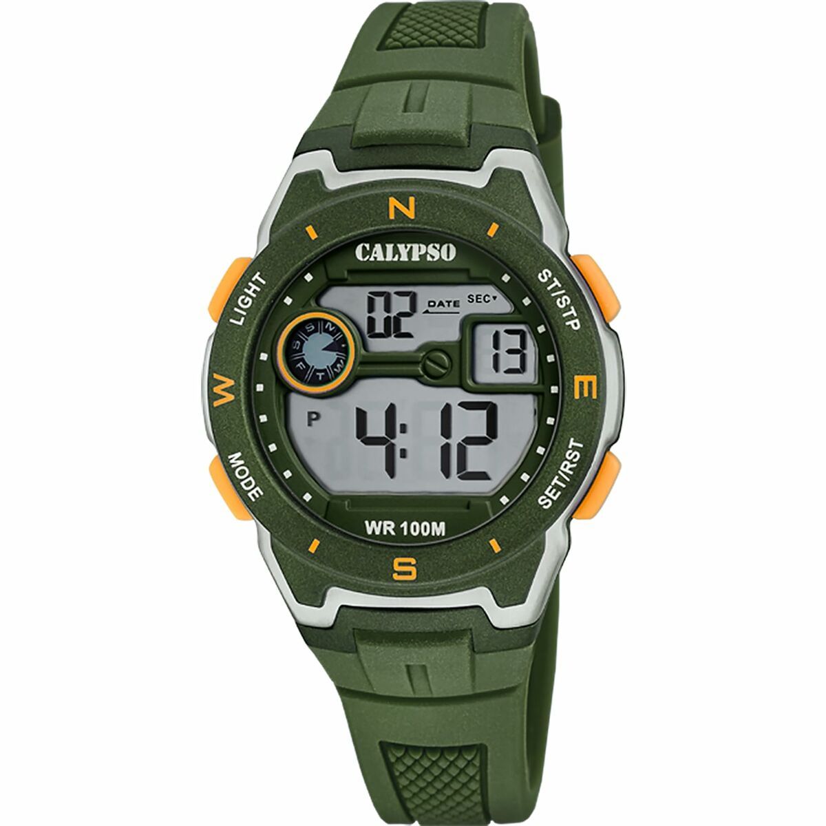Reloj Infantil Calypso K5853/2