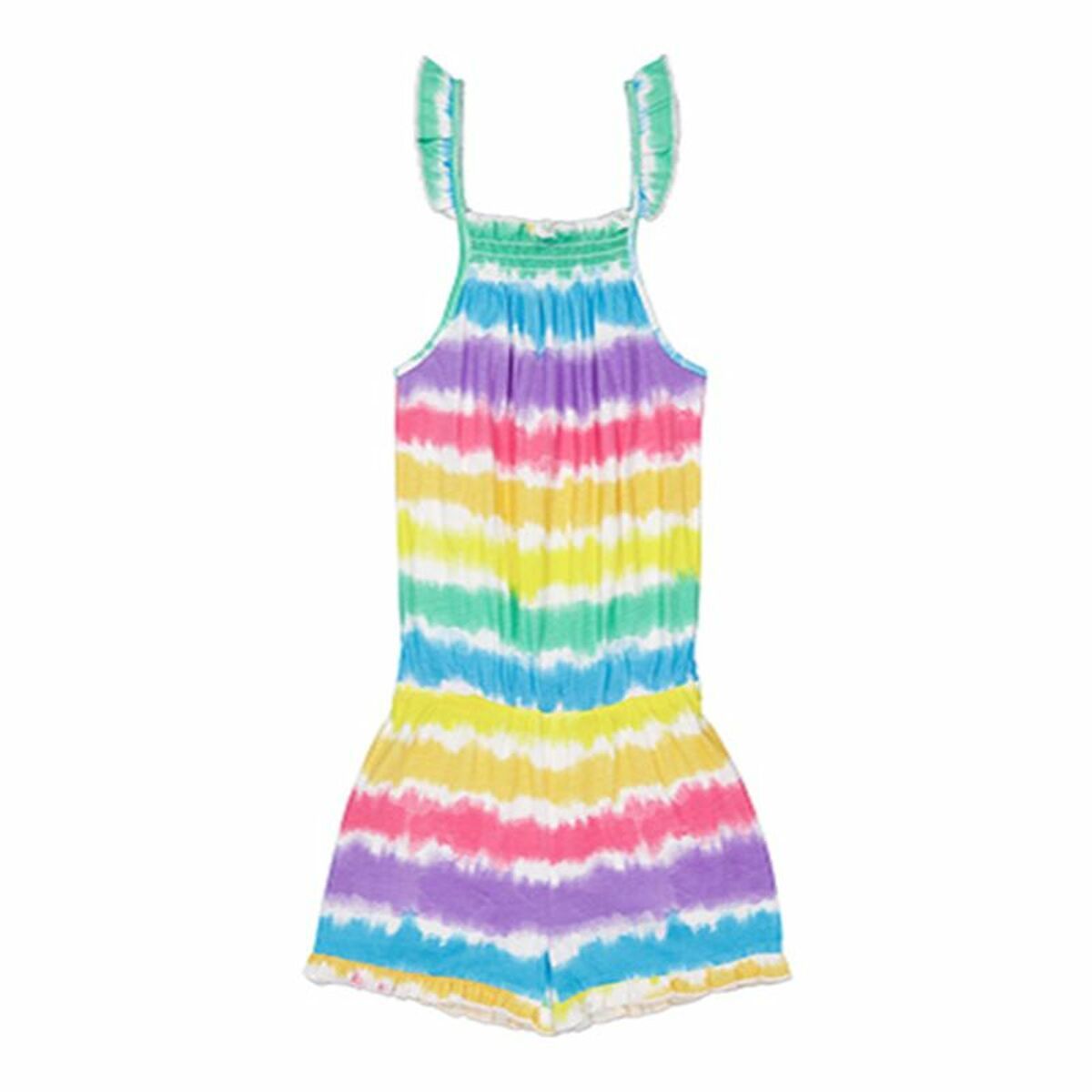 Mono Infantil Go & Win Baraki Multicolor