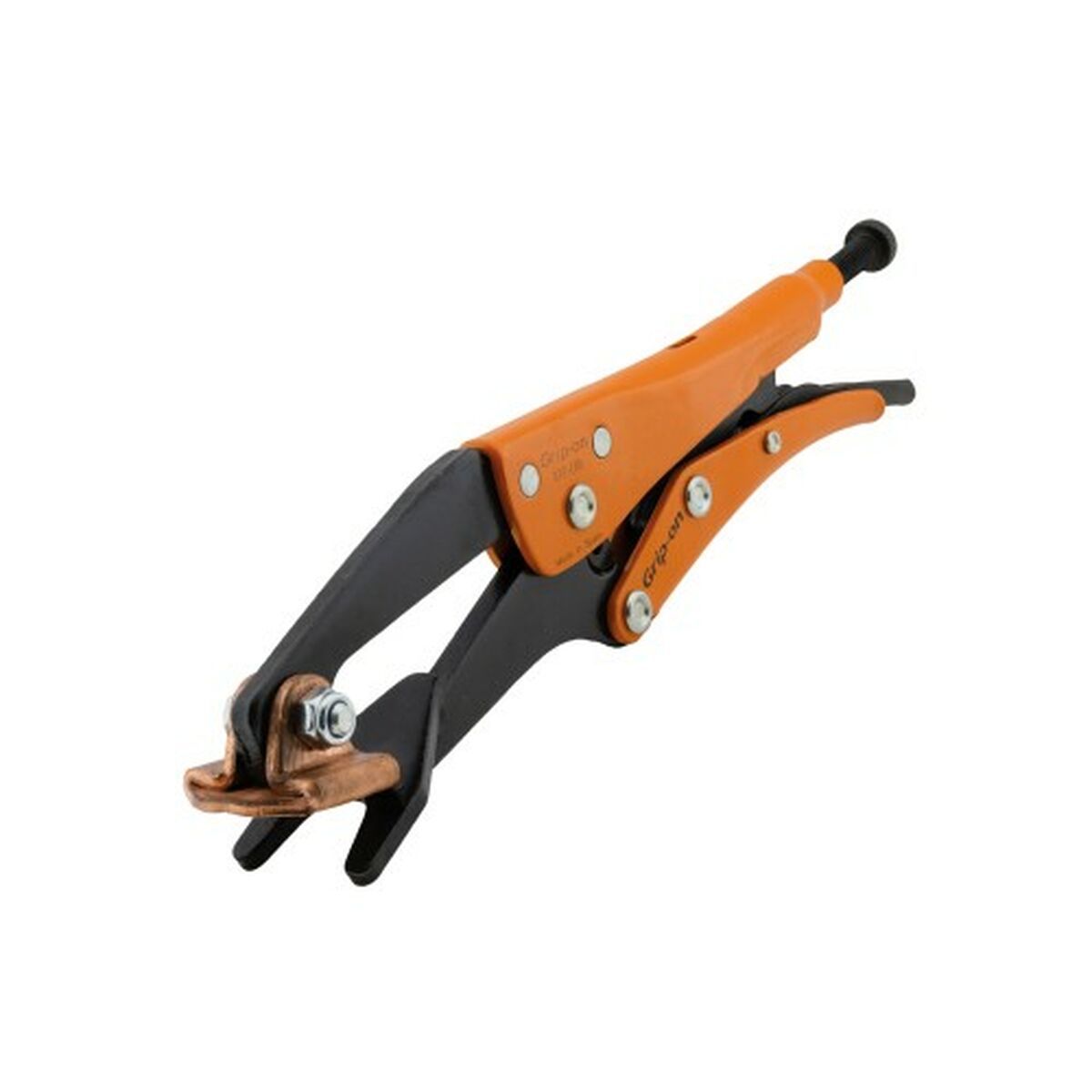 Tenaza Grip-on 70 mm 245 mm Soldadura