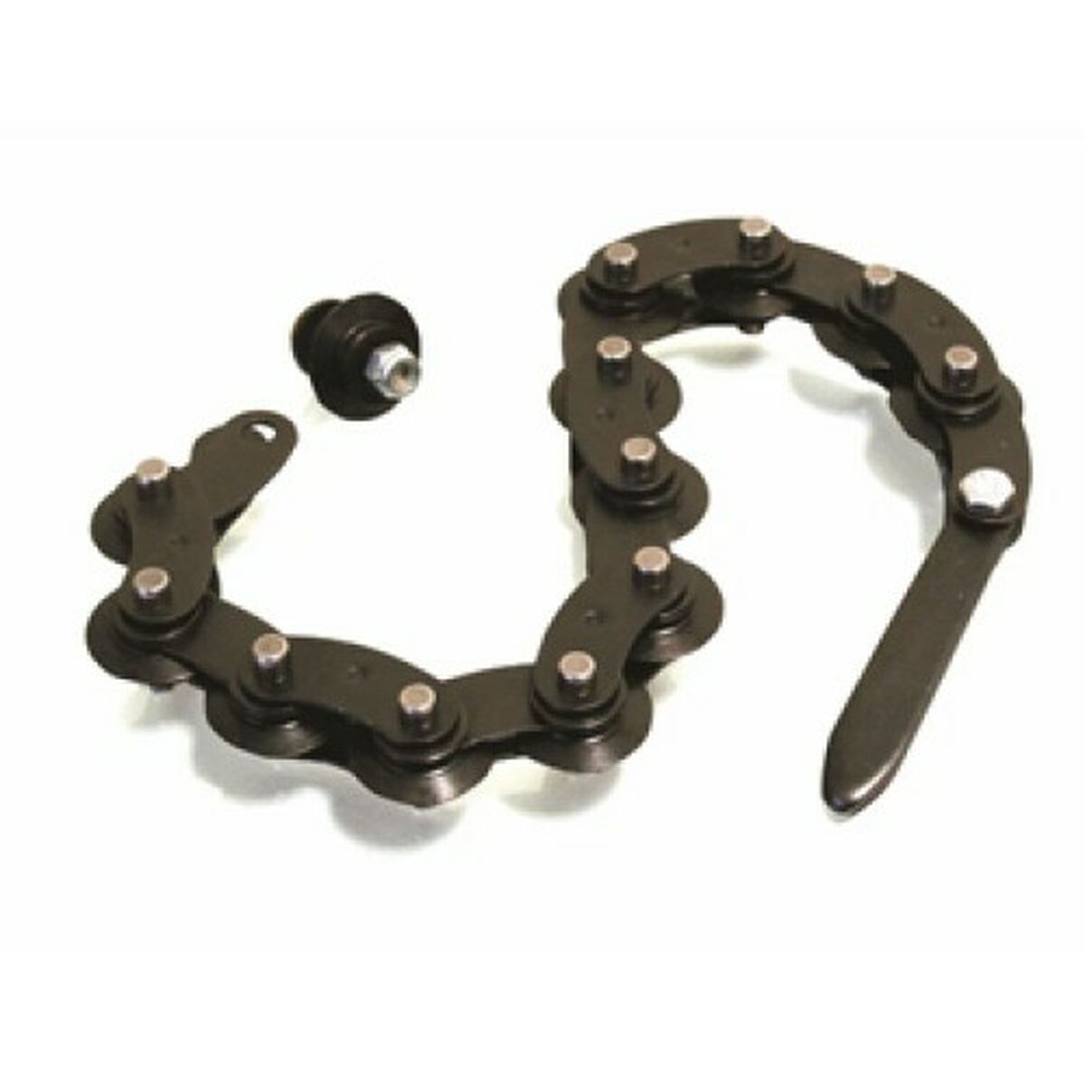 Cadena Grip-on Cortador de tubos