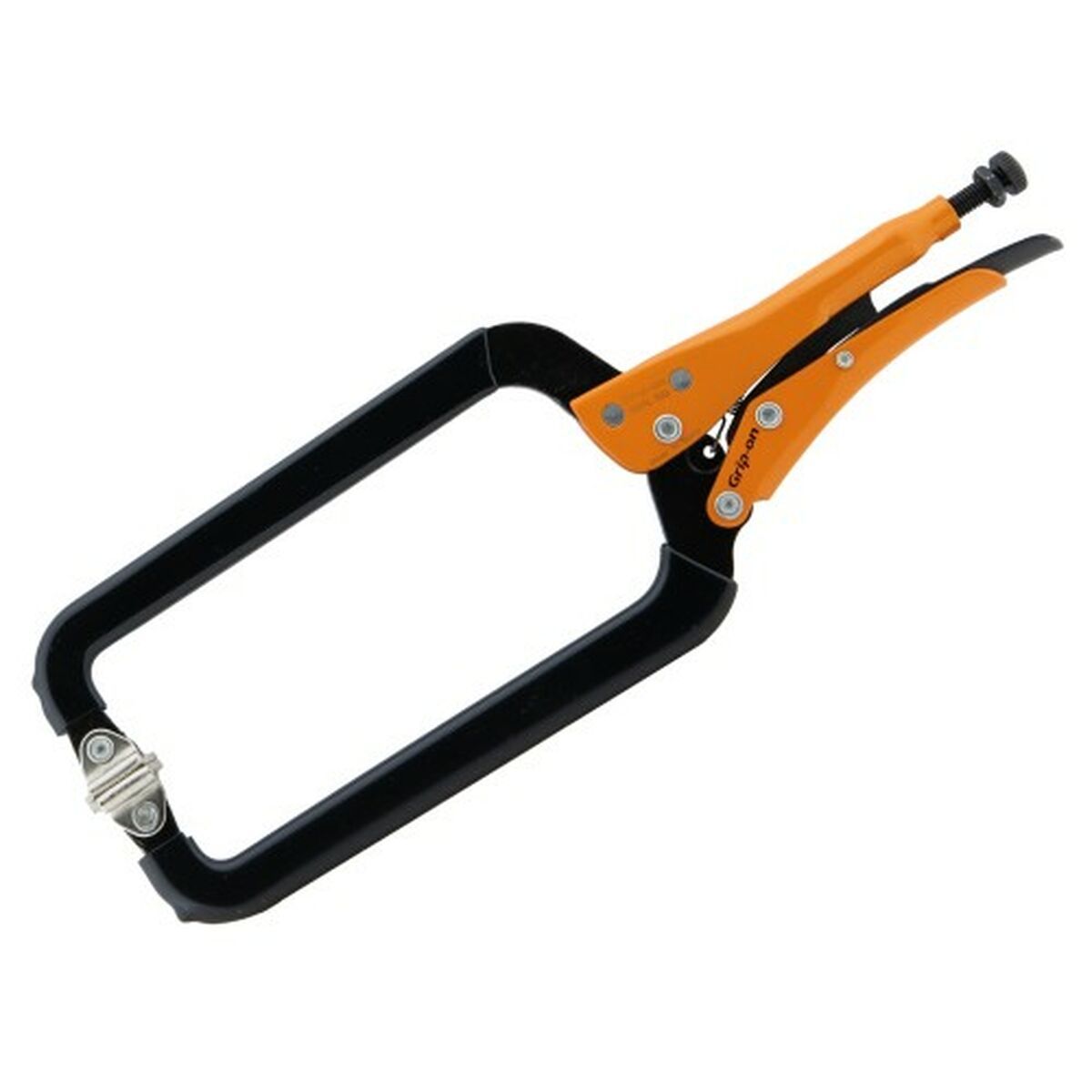Pinza de sujeción Grip-on