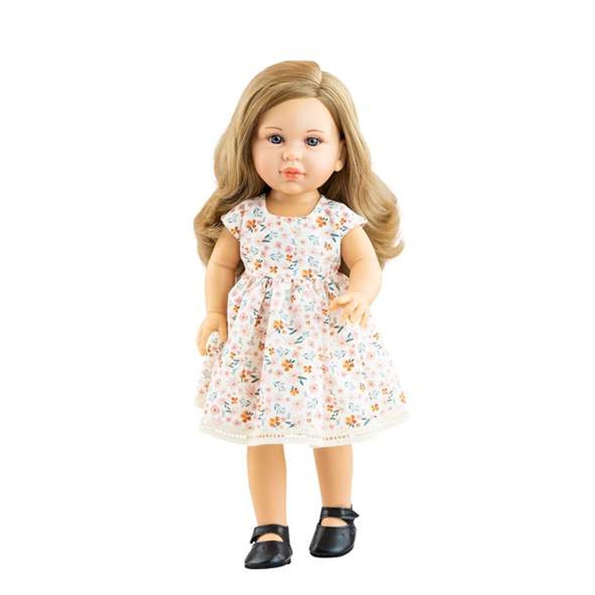 Muñeca bebé Paola Reina 42 cm