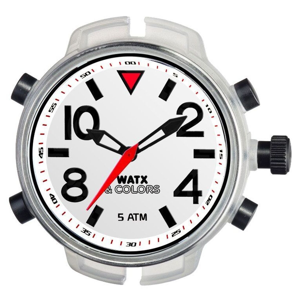 Reloj Hombre Watx & Colors RWA3701R