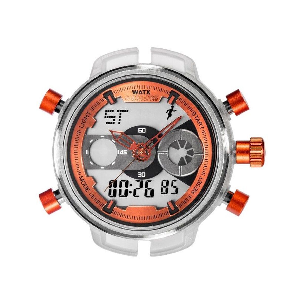 Reloj Hombre Watx & Colors RWA2702R