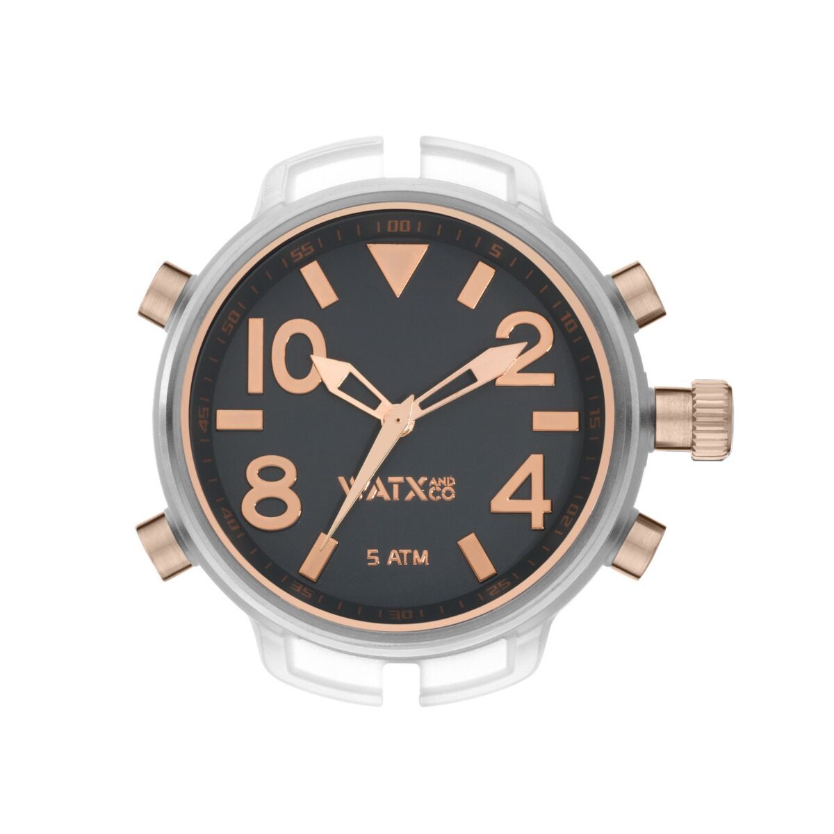 Reloj Hombre Watx & Colors RWA3777