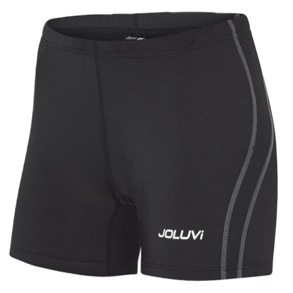 Pantalones Cortos de Mujer Joluvi Fit-Lyc