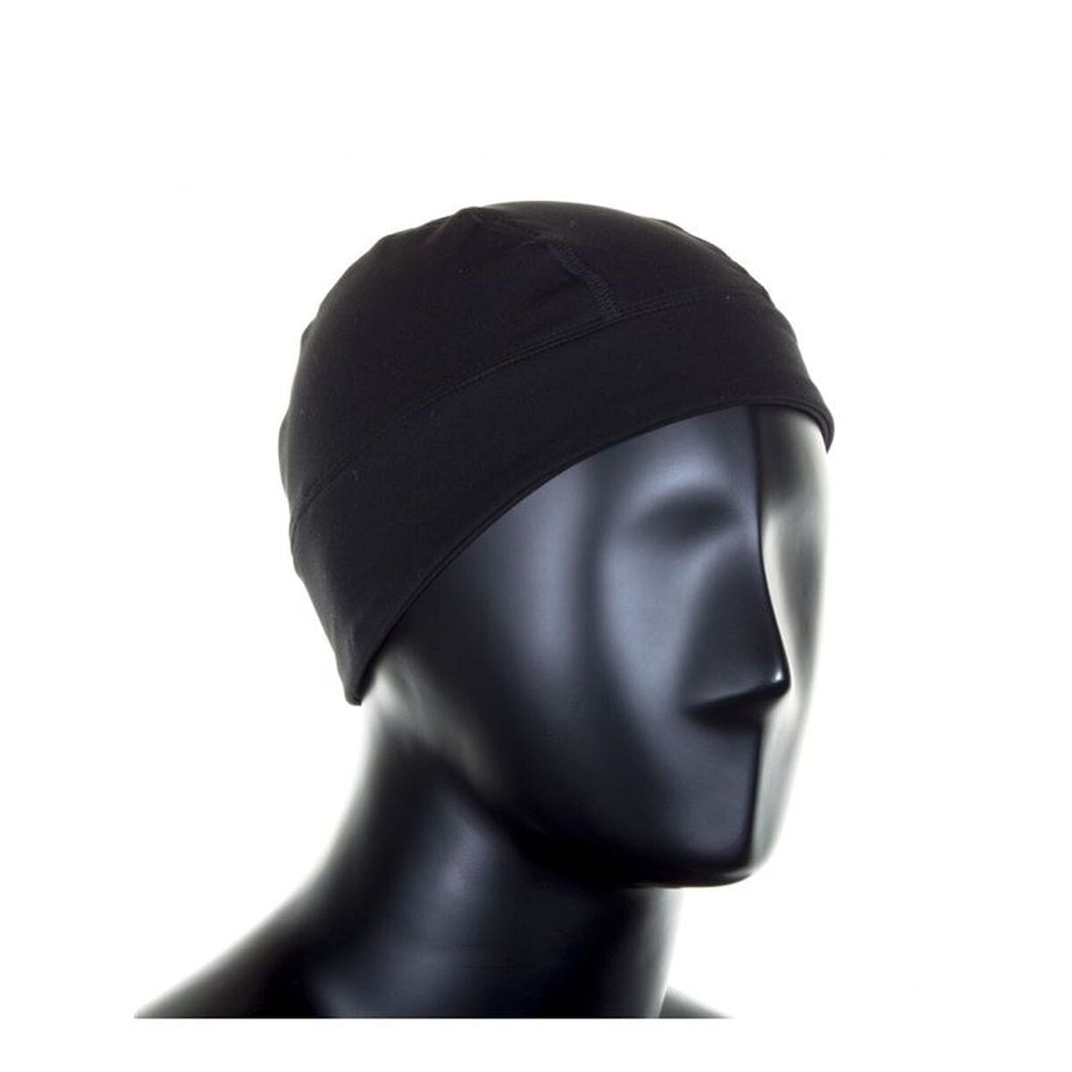 Gorro Deportivo Joluvi Rob Negro Talla única