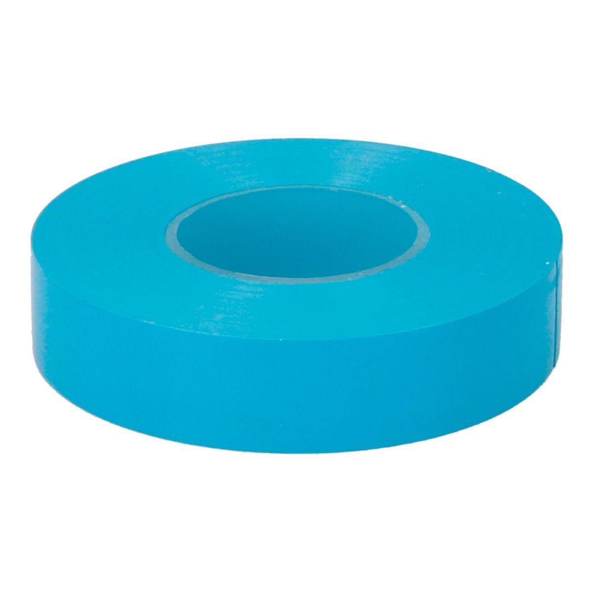 Cinta aislante Plymouth Azul PVC