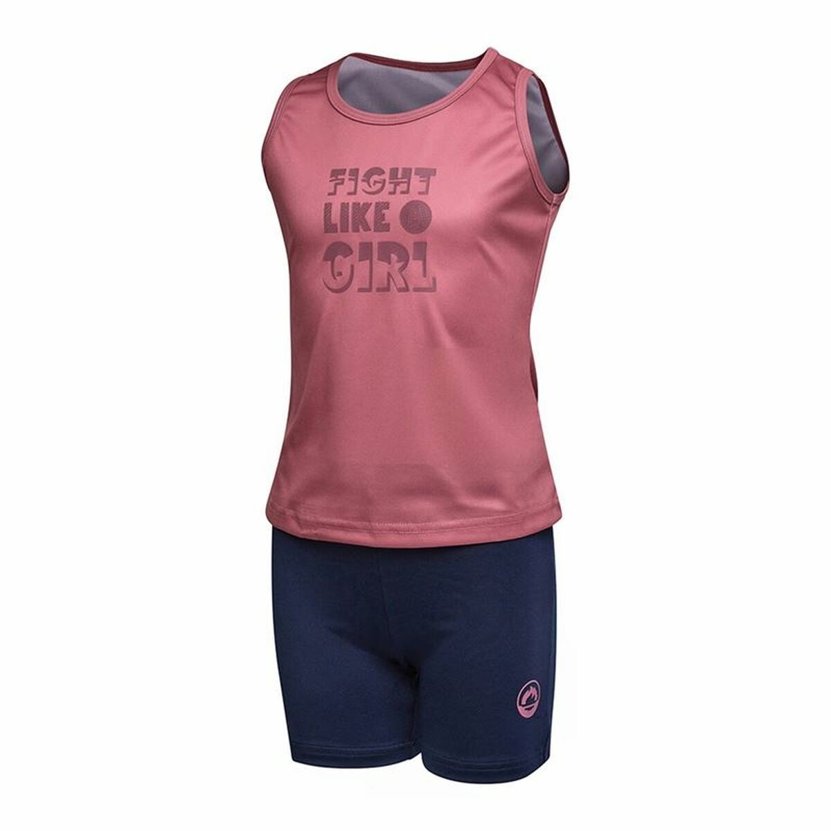 Conjunto Deportivo para Niños J-Hayber Fighter Multicolor