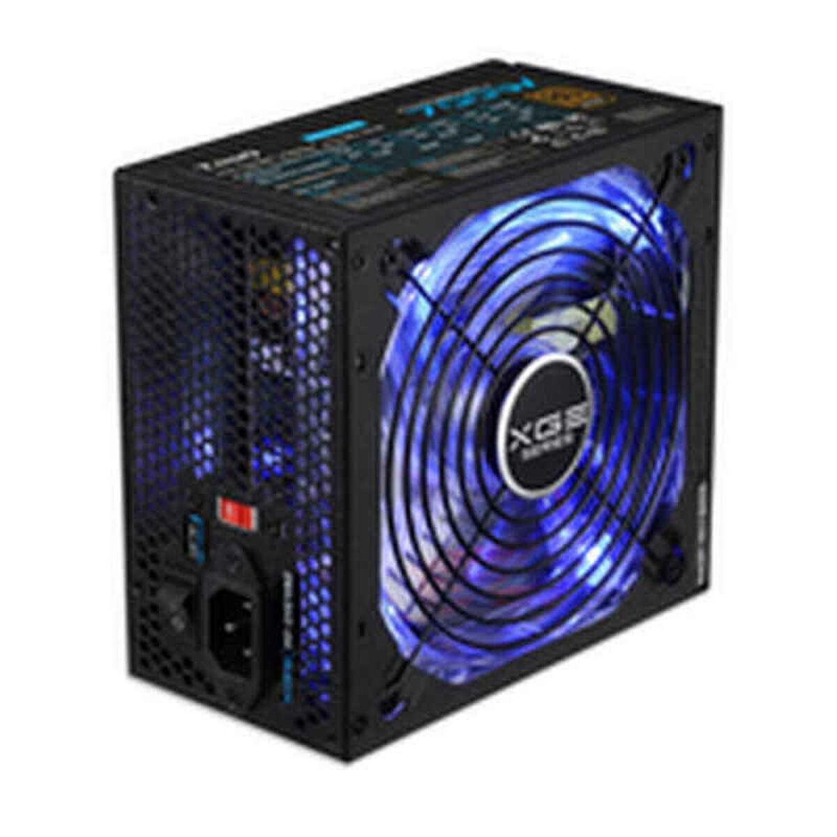 Fuente de Alimentación TooQ TQXGEII-700SAP ATX 700 W 80 Plus Bronze RoHS
