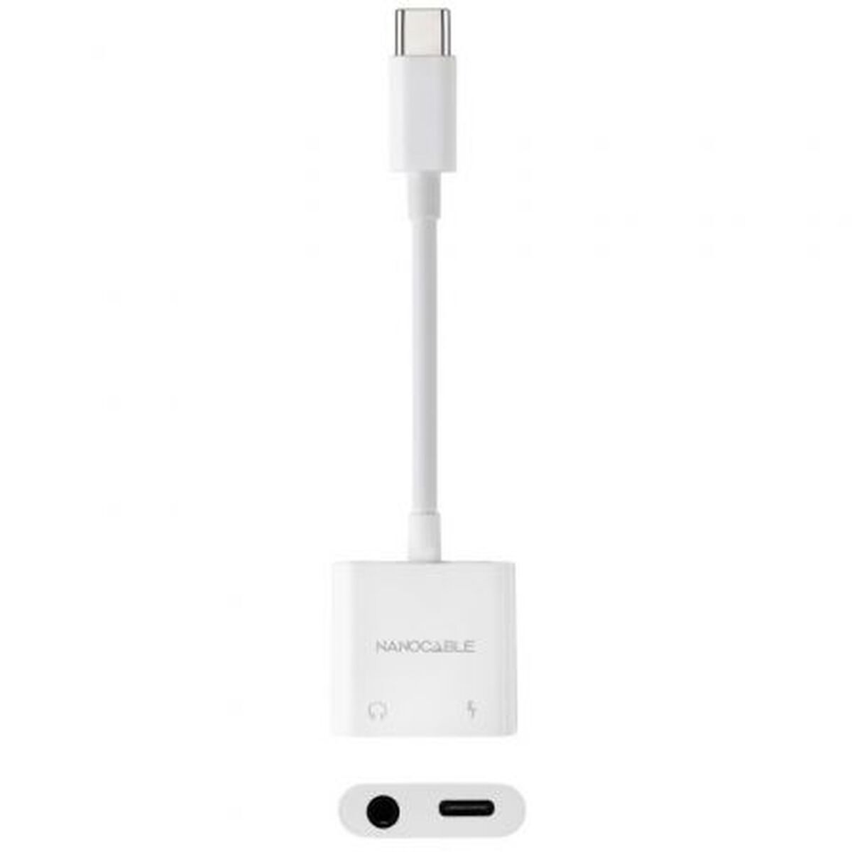 Cable VGA NANOCABLE 10.24.1206